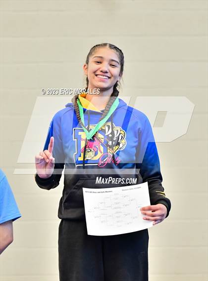 Thumbnail 2 in CIF SDS Masters Championship (Finals and Podium) photogallery.