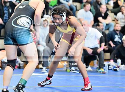 Thumbnail 1 in CIF SDS Masters Championship (Finals and Podium) photogallery.