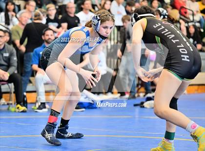 Thumbnail 1 in CIF SDS Masters Championship (Finals and Podium) photogallery.