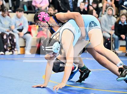 Thumbnail 3 in CIF SDS Masters Championship (Finals and Podium) photogallery.