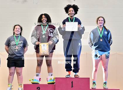 Thumbnail 3 in CIF SDS Masters Championship (Finals and Podium) photogallery.