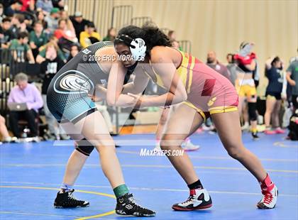 Thumbnail 2 in CIF SDS Masters Championship (Finals and Podium) photogallery.