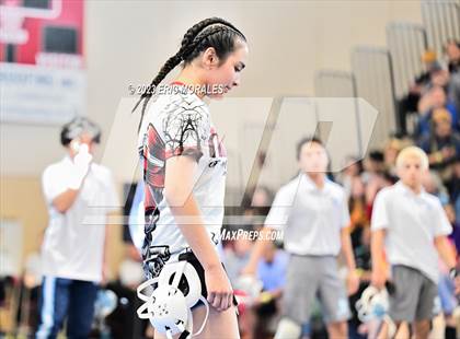Thumbnail 3 in CIF SDS Masters Championship (Finals and Podium) photogallery.