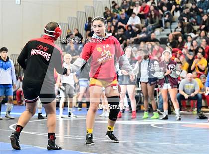 Thumbnail 3 in CIF SDS Masters Championship (Finals and Podium) photogallery.