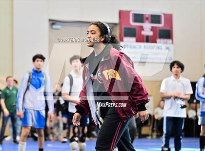 Thumbnail 1 in CIF SDS Masters Championship (Finals and Podium) photogallery.