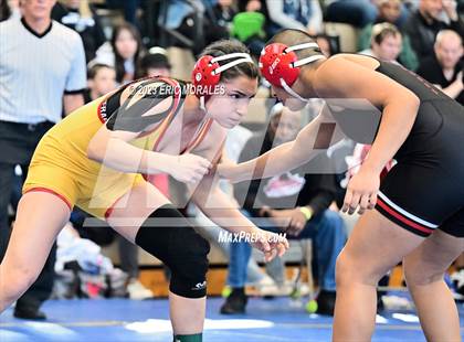 Thumbnail 1 in CIF SDS Masters Championship (Finals and Podium) photogallery.