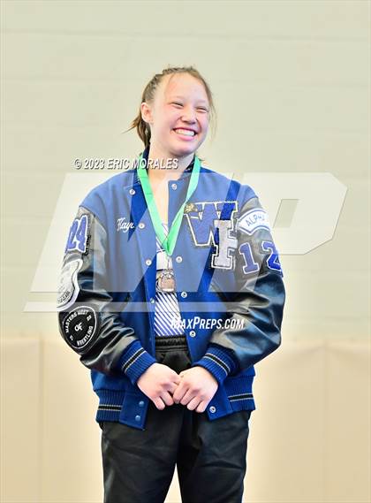 Thumbnail 3 in CIF SDS Masters Championship (Finals and Podium) photogallery.