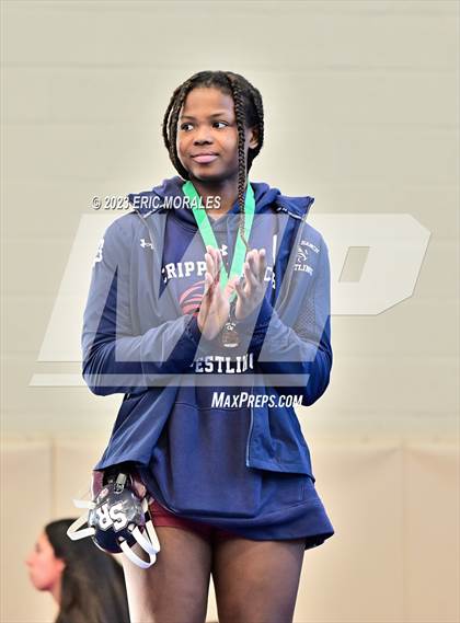 Thumbnail 1 in CIF SDS Masters Championship (Finals and Podium) photogallery.