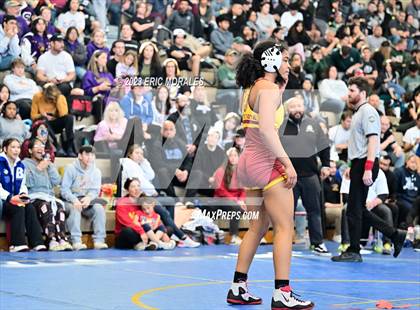 Thumbnail 3 in CIF SDS Masters Championship (Finals and Podium) photogallery.