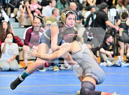 Thumbnail 3 in CIF SDS Masters Championship (Finals and Podium) photogallery.