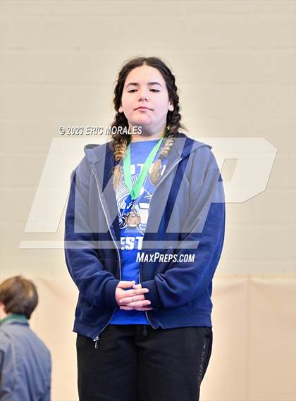 Thumbnail 3 in CIF SDS Masters Championship (Finals and Podium) photogallery.