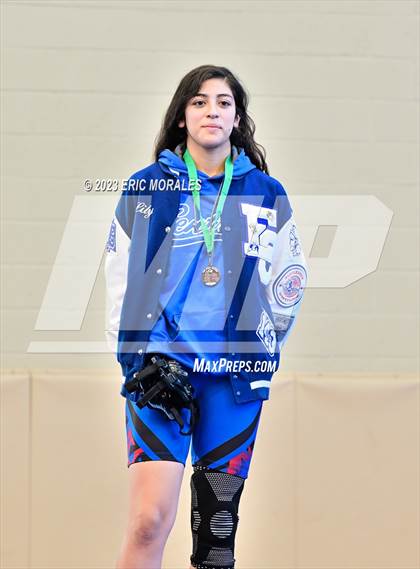 Thumbnail 3 in CIF SDS Masters Championship (Finals and Podium) photogallery.