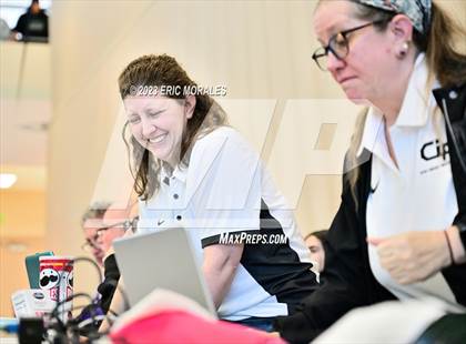 Thumbnail 1 in CIF SDS Masters Championship (Finals and Podium) photogallery.