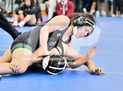 Thumbnail 3 in CIF SDS Masters Championship (Finals and Podium) photogallery.