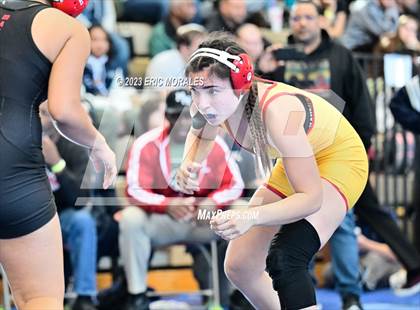 Thumbnail 1 in CIF SDS Masters Championship (Finals and Podium) photogallery.