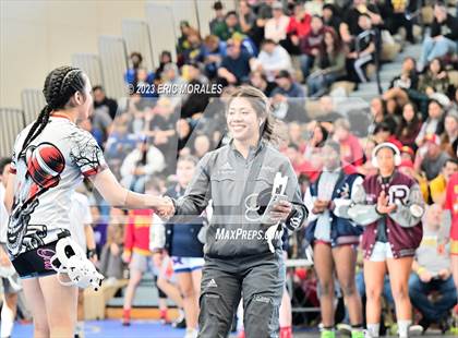 Thumbnail 1 in CIF SDS Masters Championship (Finals and Podium) photogallery.