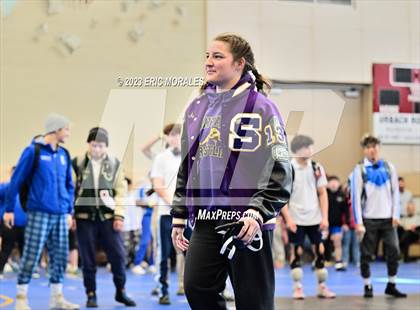 Thumbnail 2 in CIF SDS Masters Championship (Finals and Podium) photogallery.