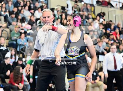 Thumbnail 2 in CIF SDS Masters Championship (Finals and Podium) photogallery.