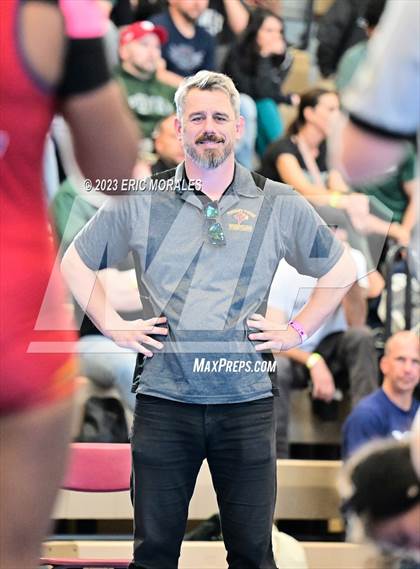 Thumbnail 2 in CIF SDS Masters Championship (Finals and Podium) photogallery.