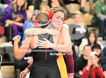 Thumbnail 1 in CIF SDS Masters Championship (Finals and Podium) photogallery.