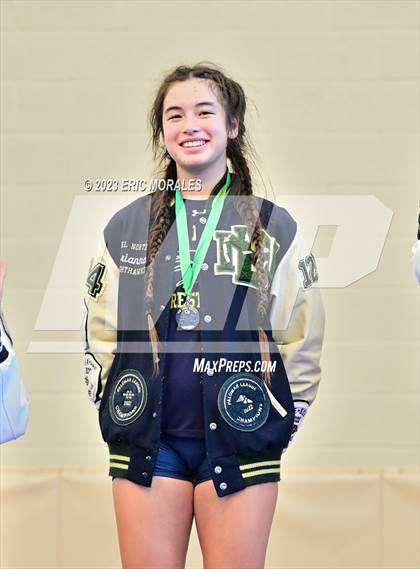Thumbnail 2 in CIF SDS Masters Championship (Finals and Podium) photogallery.