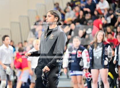 Thumbnail 2 in CIF SDS Masters Championship (Finals and Podium) photogallery.