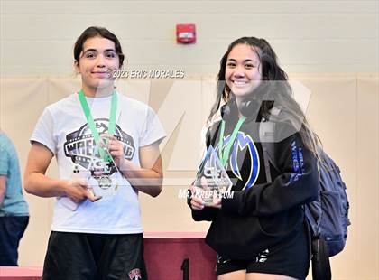 Thumbnail 1 in CIF SDS Masters Championship (Finals and Podium) photogallery.