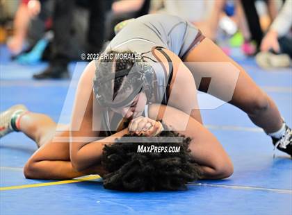 Thumbnail 3 in CIF SDS Masters Championship (Finals and Podium) photogallery.