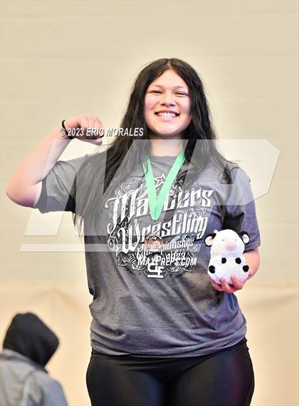 Thumbnail 3 in CIF SDS Masters Championship (Finals and Podium) photogallery.