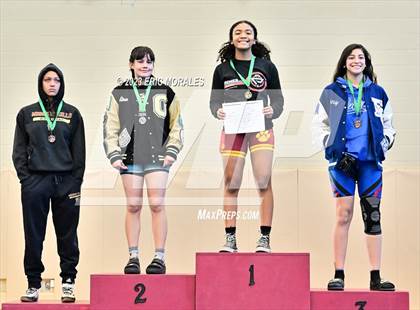 Thumbnail 1 in CIF SDS Masters Championship (Finals and Podium) photogallery.