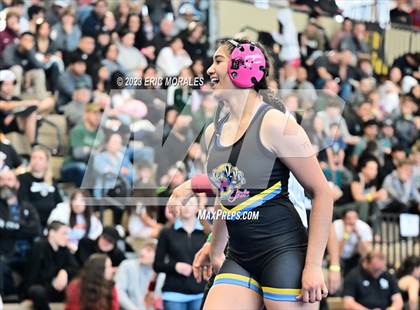 Thumbnail 3 in CIF SDS Masters Championship (Finals and Podium) photogallery.