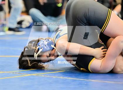 Thumbnail 3 in CIF SDS Masters Championship (Finals and Podium) photogallery.