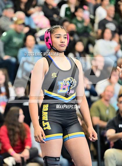 Thumbnail 2 in CIF SDS Masters Championship (Finals and Podium) photogallery.