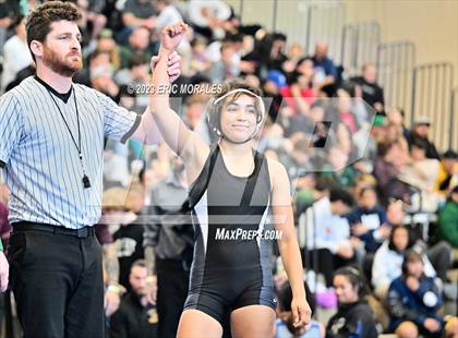 Thumbnail 2 in CIF SDS Masters Championship (Finals and Podium) photogallery.