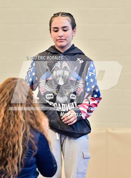 Thumbnail 2 in CIF SDS Masters Championship (Finals and Podium) photogallery.
