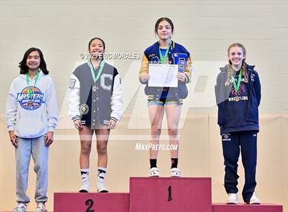 Thumbnail 3 in CIF SDS Masters Championship (Finals and Podium) photogallery.