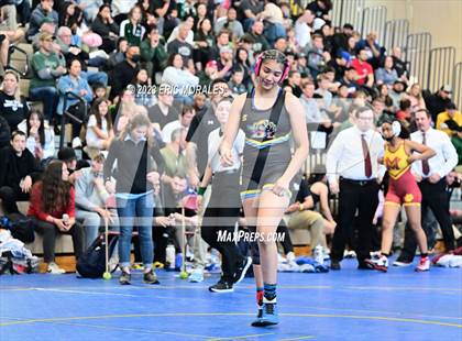 Thumbnail 3 in CIF SDS Masters Championship (Finals and Podium) photogallery.