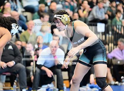 Thumbnail 1 in CIF SDS Masters Championship (Finals and Podium) photogallery.