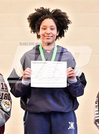 Thumbnail 2 in CIF SDS Masters Championship (Finals and Podium) photogallery.
