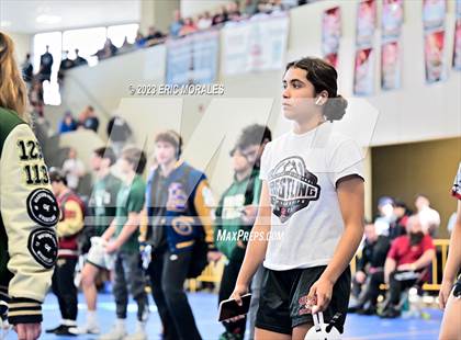 Thumbnail 2 in CIF SDS Masters Championship (Finals and Podium) photogallery.