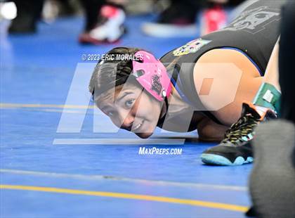 Thumbnail 1 in CIF SDS Masters Championship (Finals and Podium) photogallery.