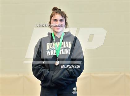 Thumbnail 3 in CIF SDS Masters Championship (Finals and Podium) photogallery.