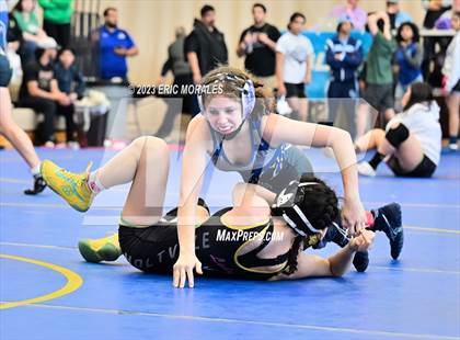 Thumbnail 1 in CIF SDS Masters Championship (Finals and Podium) photogallery.