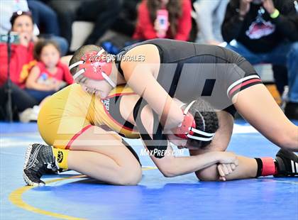 Thumbnail 2 in CIF SDS Masters Championship (Finals and Podium) photogallery.