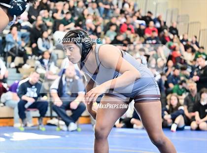 Thumbnail 3 in CIF SDS Masters Championship (Finals and Podium) photogallery.