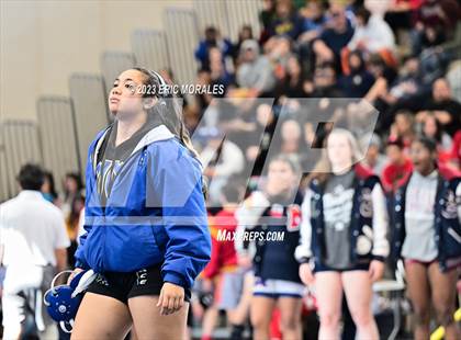 Thumbnail 2 in CIF SDS Masters Championship (Finals and Podium) photogallery.