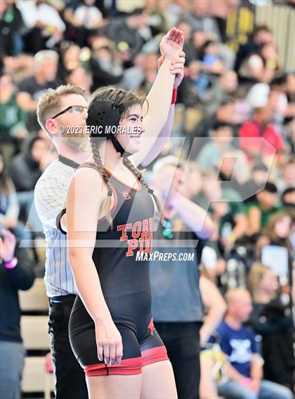 Thumbnail 1 in CIF SDS Masters Championship (Finals and Podium) photogallery.