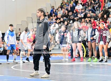 Thumbnail 1 in CIF SDS Masters Championship (Finals and Podium) photogallery.