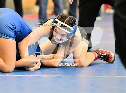Thumbnail 2 in CIF SDS Masters Championship (Finals and Podium) photogallery.