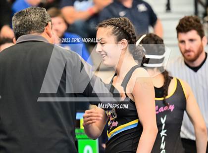 Thumbnail 3 in CIF SDS Masters Championship (Finals and Podium) photogallery.